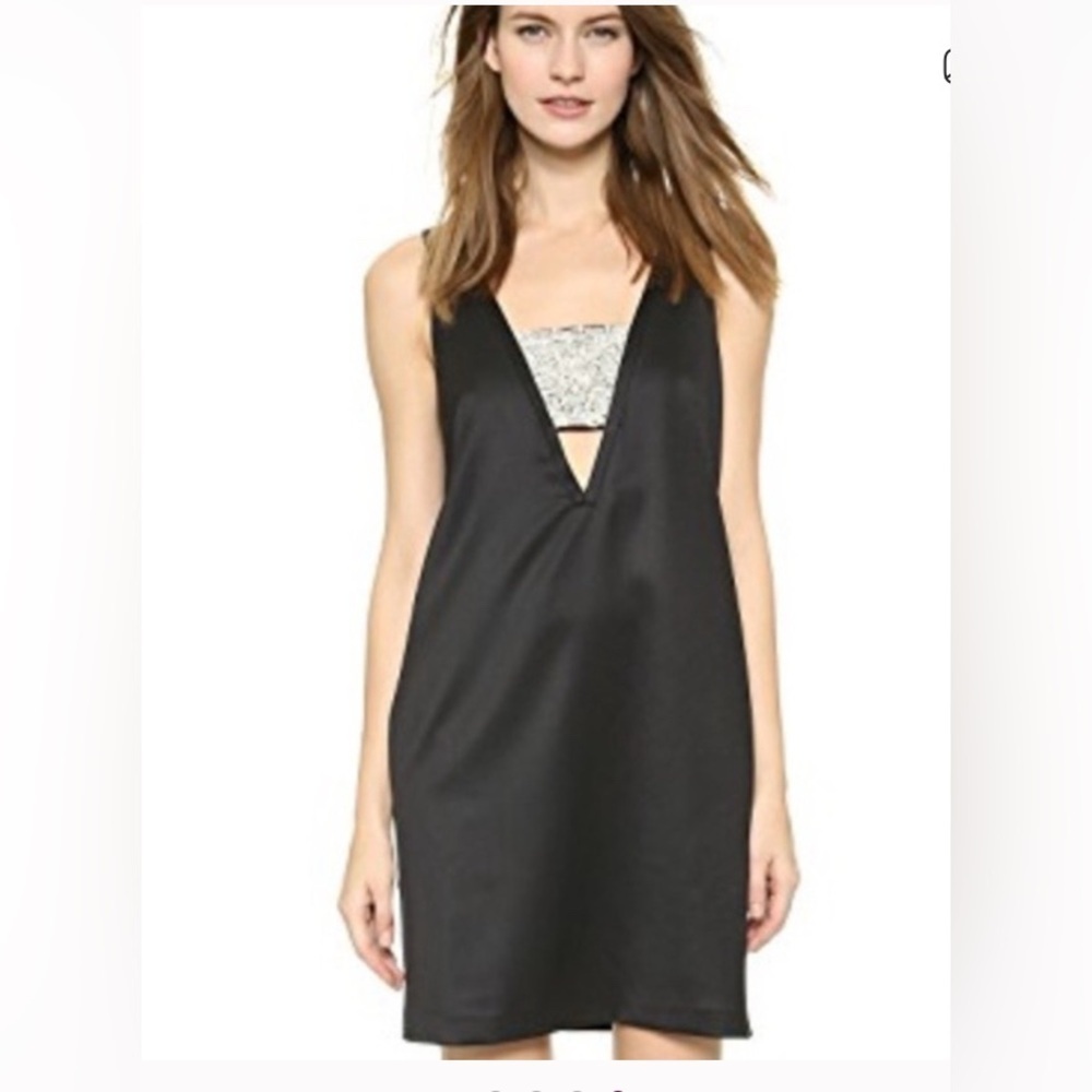 Club Monaco Darrell Dress